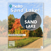 Image for Sand Lake