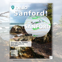 Image for Sanford