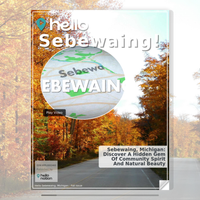 Image for Sebewaing