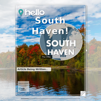 Image for South Haven