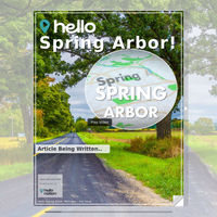 Image for Spring Arbor