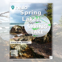 Image for Spring Lake