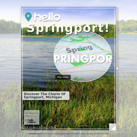 Image for Springport