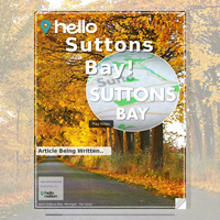 Image for Suttons Bay