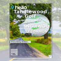 Image for Tanglewood Golf Community