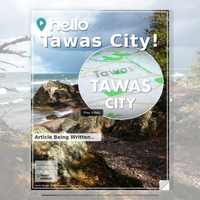 Image for Tawas City