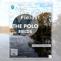 Image for The Polo Fields