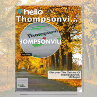 Image for Thompsonville