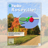 Image for Roseville