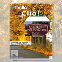 Image for Clio