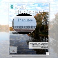 Image for Manistee