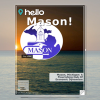 Image for Mason