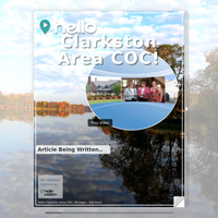 Image for Clarkston Area COC