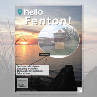 Image for Fenton