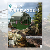 Image for Kentwood 