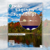 Image for Saginaw Township