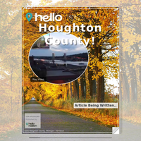 Image for Houghton County