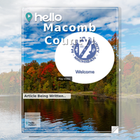 Image for Macomb County