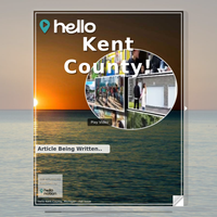 Image for Kent County