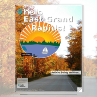 Image for East Grand Rapids