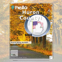 Image for Huron County