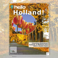 Image for Holland