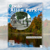 Image for Allen Park