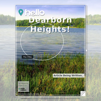 Image for Dearborn Heights