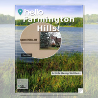 Image for Farmington Hills