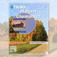 Image for Mount Clemens