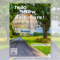 Image for New Baltimore