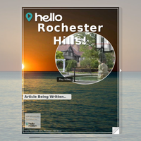 Image for Rochester Hills