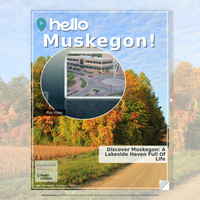 Image for Muskegon