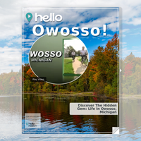 Image for Owosso