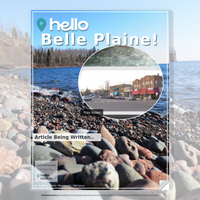 Image for Belle Plaine