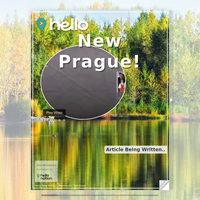 Image for New Prague