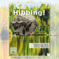 Image for Hibbing