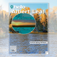 Image for Albert Lea