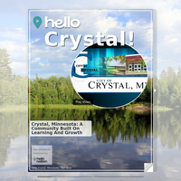 Image for Crystal