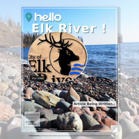 Image for Elk River 