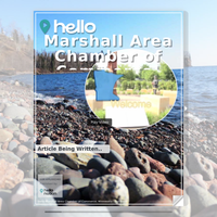 Image for Marshall Area Chamber of Commerce