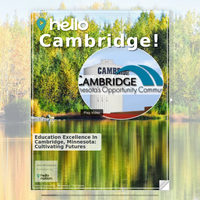 Image for Cambridge