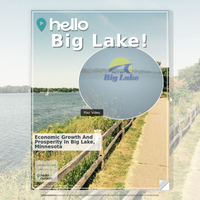 Image for Big Lake