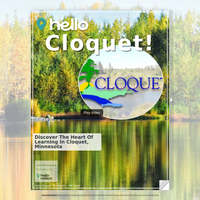 Image for Cloquet