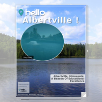 Image for Albertville 