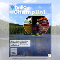 Image for Champlin