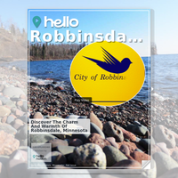 Image for Robbinsdale