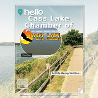 Image for Cass Lake Chamber of Commerce