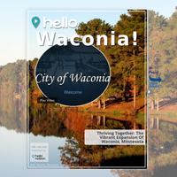 Image for Waconia