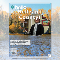 Image for Beltrami County